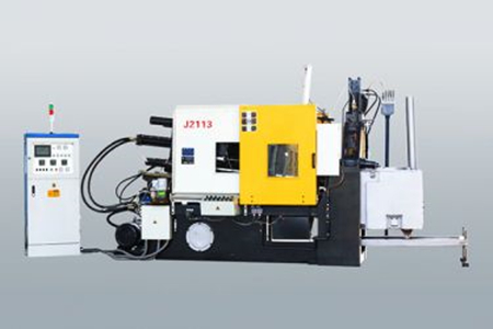 不同類型壓鑄機(jī)工作方式有何不同？東方壓鑄為你解答！